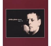 Philip Glass - Dance No. 1/2/3/4/5