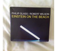 Philip Glass - Einstein On The Beach