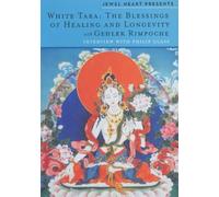 Philip Glass / Gehlek Rimpoche - White Tara: The Blessings... [1 DVD]