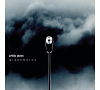 Philip Glass Glass:Glassworks (CD)