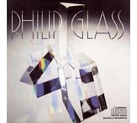 Philip Glass - Glass Works