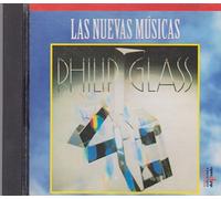 Philip Glass - Glassworks