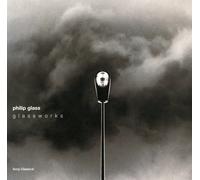 Glass, Philip Philip Glass: Glassworks