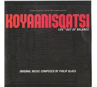 Philip Glass - Koyaanisqatsi