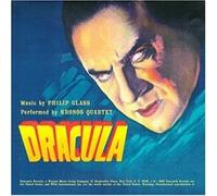 Philip Glass/Kronos Quartet - Dracula