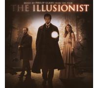 Philip Glass - Music From The Film The Illusionist by Philip Glass (2007-02-01)