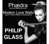 Philip Glass - Phaedra Modern Love Walt