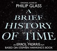 A Brief History of Time (CD) Album