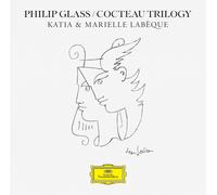 Philip Glass Philip Glass: Cocteau Trilogy (Vinyl LP) 12" Album Box Set