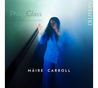 Philip Glass Philip Glass: Complete Piano Etudes (CD) Album