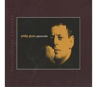 Philip Glass Philip Glass: Glassworks (CD) Album