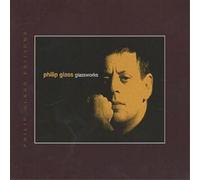 Philip Glass Philip Glass: Glassworks (CD) Album