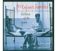Philip Glass - Philip Glass : Les Enfants Terribles by Philip Glass Import edition (2005) Audio CD