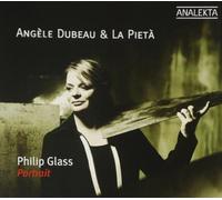 Philip Glass Philip Glass: Portrait (CD) Album