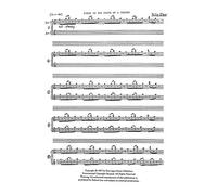 Philip Glass-Piece In The Shape Of A Square-Instrumental Work