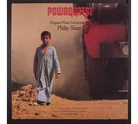 PHILIP GLASS - Powaqqatsi [VINYL]