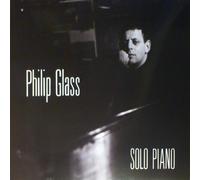 Glass Philip - Solo Piano