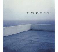 Philip Glass - Songs (2 CD)