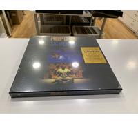 PHILIP GLASS STYAGRAHA DELUXE 3 LP BOX + 24 PAGINE LIBRETTO MOVIL 2020