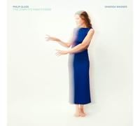 Philip Glass Philip Glass: The Complete Piano Etudes (CD) Album