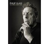 Philip Glass The Complete Piano Etudes (Tascabile)