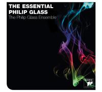 Philip Glass - The Essential - Cd (.)