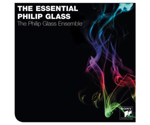Philip Glass - The Essential - Cd (.)