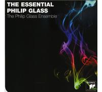Glass Philip - The Essential