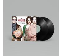 Philip Glass – The Hours – Vinile LP 12" – Warner Music