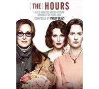 Philip Glass The Hours - Music from the Motion Picture (Tascabile)