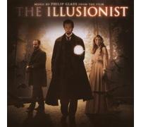 Philip Glass - The Illusionist
