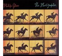 Philip Glass - The Photographer (Vinyl)
