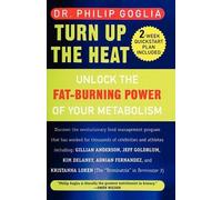 Philip Goglia Turn Up the Heat (Tascabile)