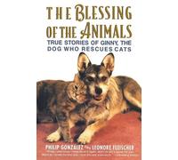 Philip Gonzalez Leonore Fleischer The Blessing of the Animals (Tascabile)
