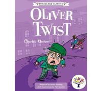 Philip Gooden Oliver Twist: Accessible Symbolised Edition (Tascabile)