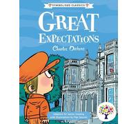 Philip Gooden Symbolised Classics Great Expectations (Tascabile)