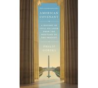 Philip Gorski American Covenant (Tascabile)