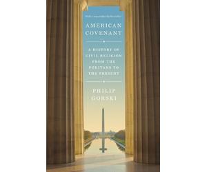 Philip Gorski American Covenant (Tascabile)