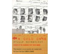 Philip Gourevitch A Cold Case (Tascabile)