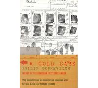 Philip Gourevitch A Cold Case (Tascabile)