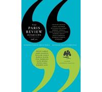 Philip Gourevitch The Paris Review Interviews (Tascabile) Paris Review