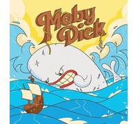 Philip Graham Moby Dick (Copertina rigida)