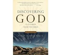 Philip Graham Ryken Blackstone Audio, In Discovering God In Stories (Tascabile)