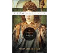 Philip Graham Ryken King Solomon (Tascabile)