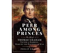 Philip Grant A Peer among Princes (Copertina rigida)
