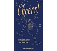 Philip Greene Cheers (Copertina rigida)