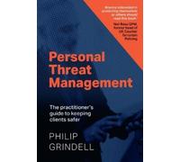 Philip Grindell Personal Threat Management (Tascabile)