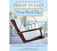 Philip Gulley Front Porch Tales (Tascabile)