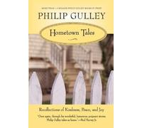 Philip Gulley Hometown Tales (Tascabile)