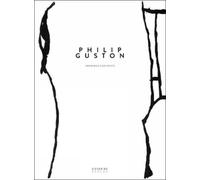 Philip Guston Philip Guston: Drawings for Poets (Copertina rigida)